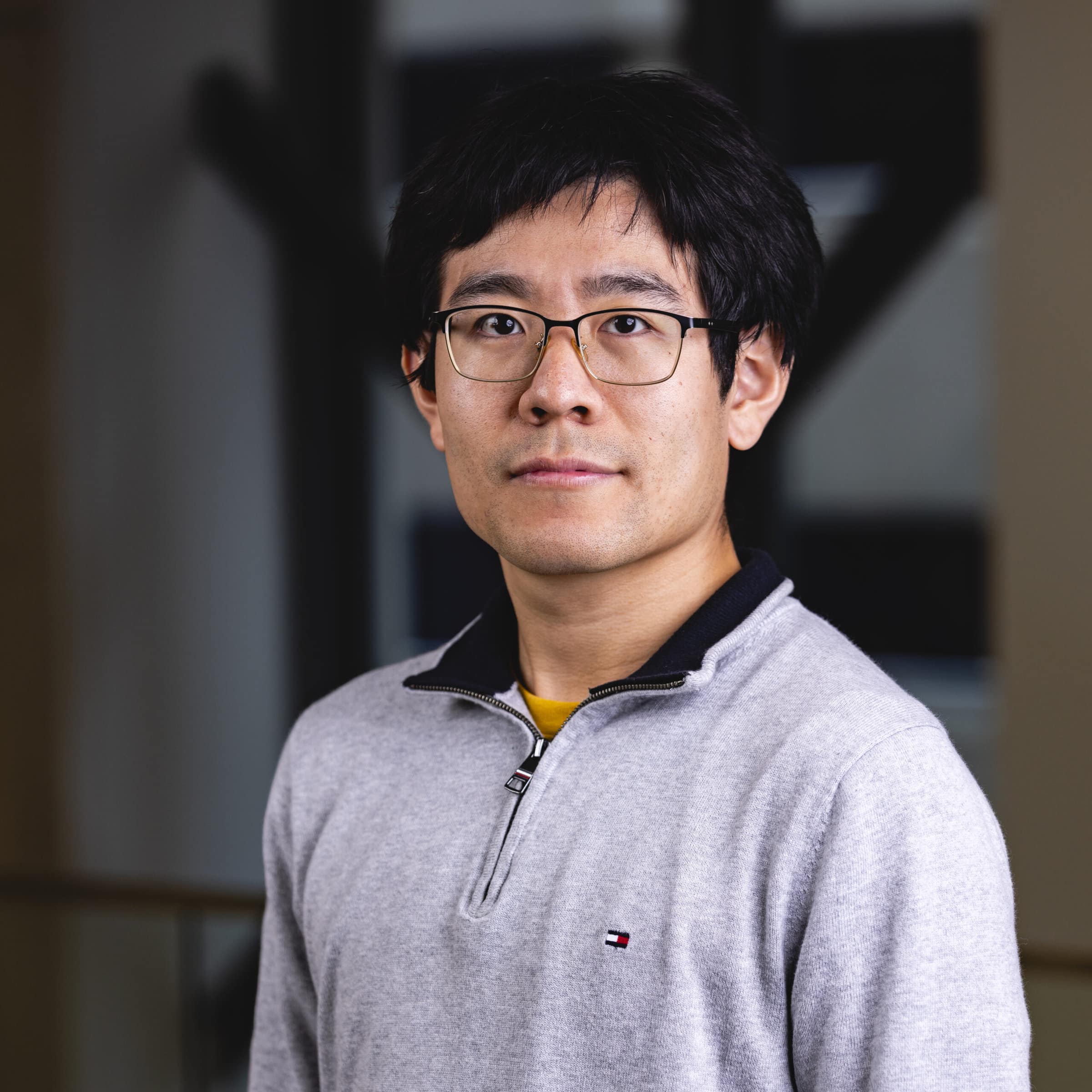 Degan Hao, MS – SIIM Annual Meeting