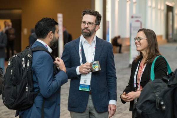 SIIM 2025 Annual Meeting - Jason Dixson Photography - 250521 - 074502 - 4297