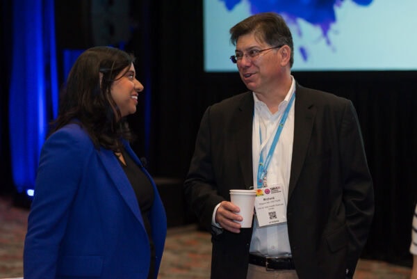 SIIM 2025 Annual Meeting - Jason Dixson Photography - 250521 - 075302 - 4311