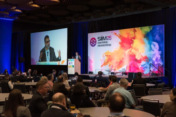 SIIM 2025 Annual Meeting - Jason Dixson Photography - 250521 - 080102 - 3784