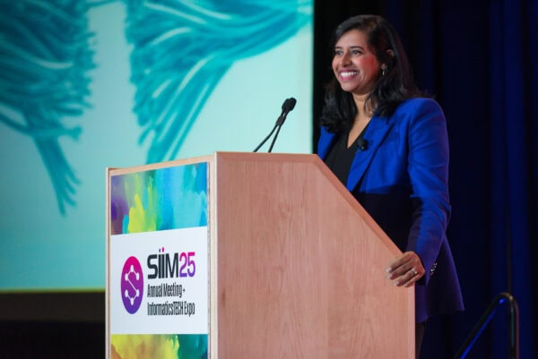 SIIM 2025 Annual Meeting - Jason Dixson Photography - 250521 - 081938 - 4373
