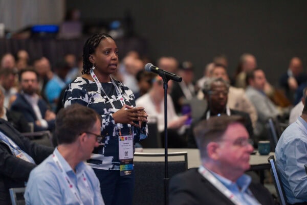 SIIM 2025 Annual Meeting - Jason Dixson Photography - 250521 - 085214 - 4452