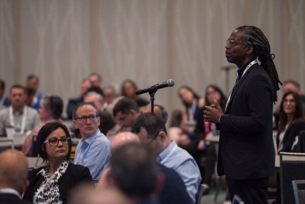 SIIM 2025 Annual Meeting - Jason Dixson Photography - 250521 - 090207 - 4461