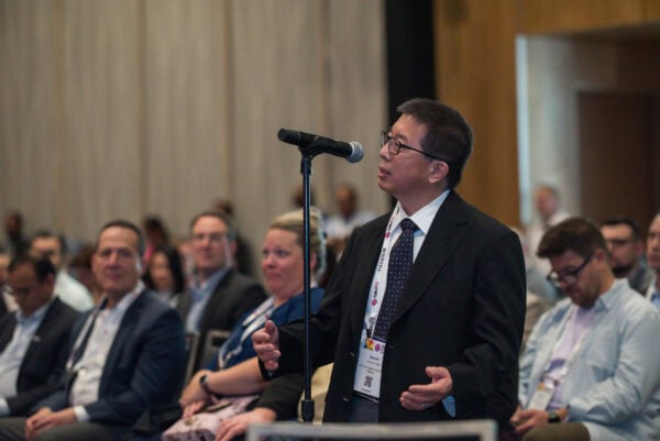 SIIM 2025 Annual Meeting - Jason Dixson Photography - 250521 - 091334 - 4474