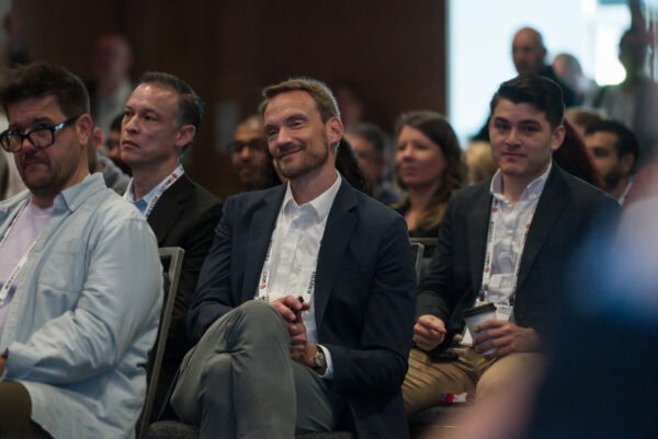 SIIM 2025 Annual Meeting - Jason Dixson Photography - 250521 - 091423 - 4479