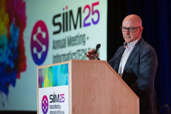 SIIM 2025 Annual Meeting - Jason Dixson Photography - 250521 - 092722 - 4508