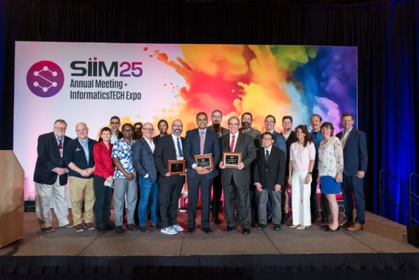 SIIM 2025 Annual Meeting - Jason Dixson Photography - 250521 - 094412 - 3861