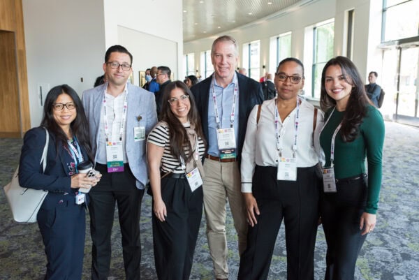 SIIM 2025 Annual Meeting - Jason Dixson Photography - 250521 - 094925 - 3881
