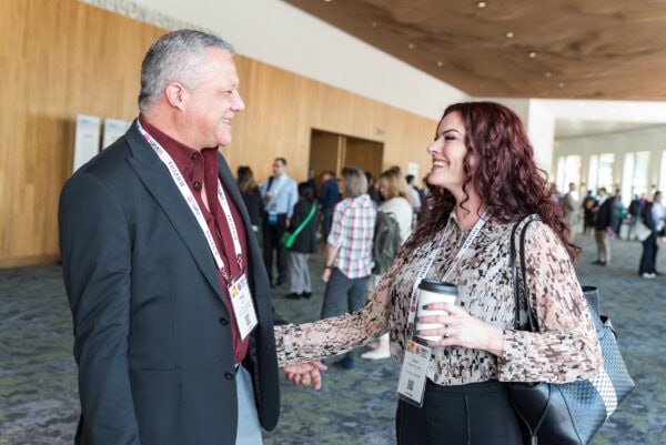 SIIM 2025 Annual Meeting - Jason Dixson Photography - 250521 - 095026 - 3885