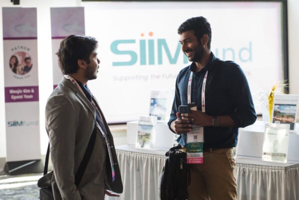SIIM 2025 Annual Meeting - Jason Dixson Photography - 250521 - 100042 - 4575