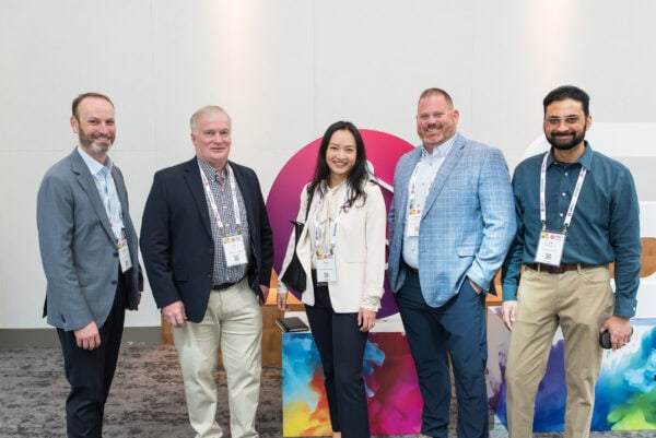 SIIM 2025 Annual Meeting - Jason Dixson Photography - 250521 - 102204 - 3920