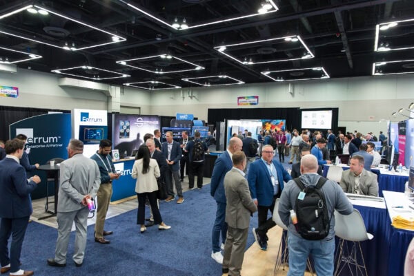 SIIM 2025 Annual Meeting - Jason Dixson Photography - 250521 - 112928 - 3970