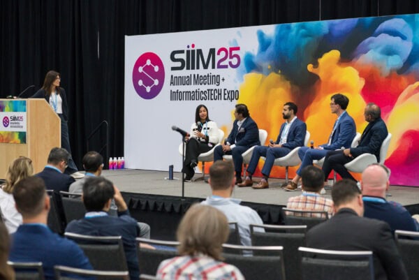 SIIM 2025 Annual Meeting - Jason Dixson Photography - 250521 - 113009 - 4751