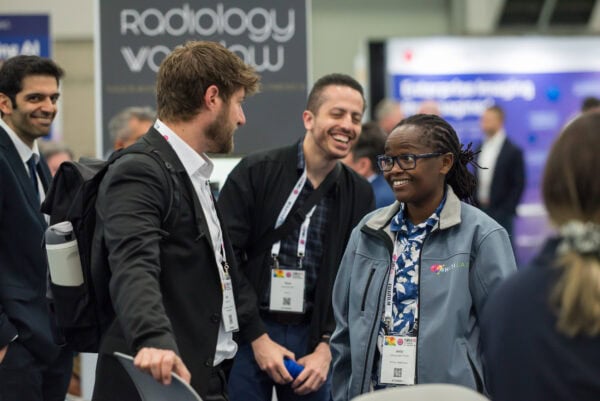 SIIM 2025 Annual Meeting - Jason Dixson Photography - 250521 - 121213 - 4787