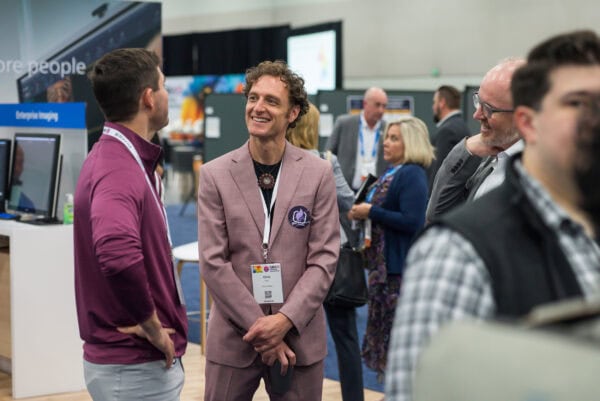 SIIM 2025 Annual Meeting - Jason Dixson Photography - 250521 - 121333 - 4792
