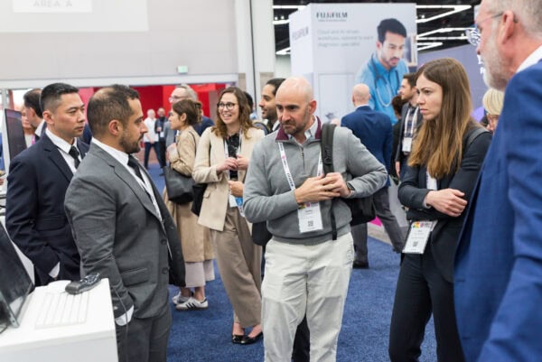 SIIM 2025 Annual Meeting - Jason Dixson Photography - 250521 - 122617 - 3994