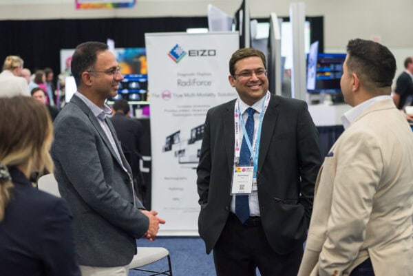 SIIM 2025 Annual Meeting - Jason Dixson Photography - 250521 - 123622 - 4834