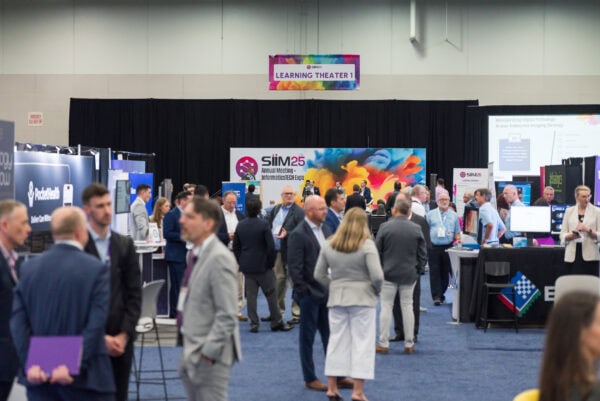SIIM 2025 Annual Meeting - Jason Dixson Photography - 250521 - 125537 - 4870