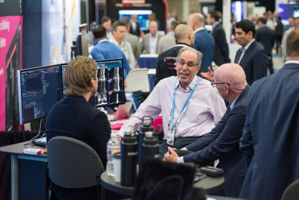 SIIM 2025 Annual Meeting - Jason Dixson Photography - 250521 - 130528 - 4882