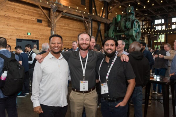 SIIM 2025 Annual Meeting - Jason Dixson Photography - 250521 - 191439 - 4033