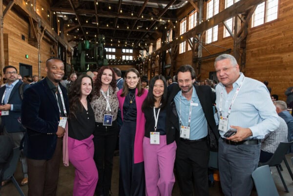 SIIM 2025 Annual Meeting - Jason Dixson Photography - 250521 - 191958 - 4050