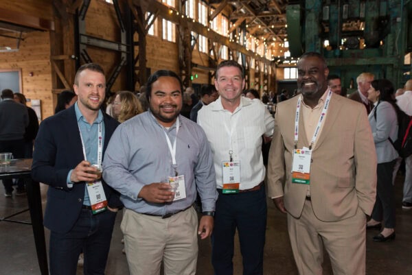SIIM 2025 Annual Meeting - Jason Dixson Photography - 250521 - 192350 - 4071