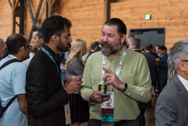 SIIM 2025 Annual Meeting - Jason Dixson Photography - 250521 - 192551 - 4077