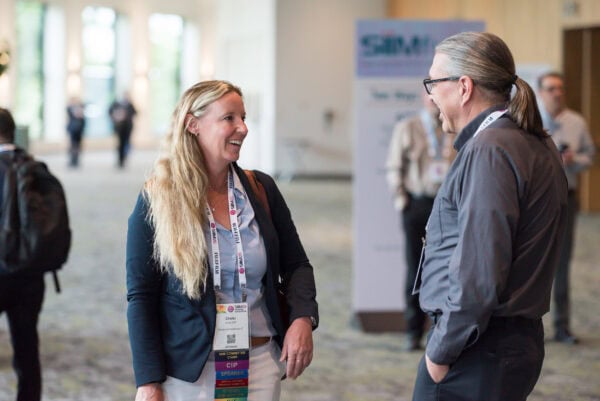 SIIM 2025 Annual Meeting - Jason Dixson Photography - 250522 - 080548 - 5015