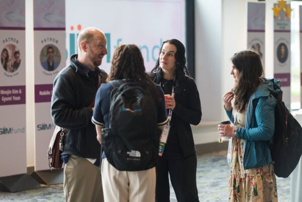SIIM 2025 Annual Meeting - Jason Dixson Photography - 250522 - 080751 - 5020