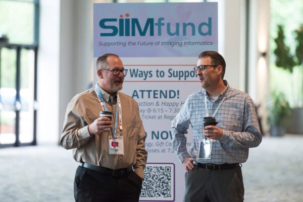 SIIM 2025 Annual Meeting - Jason Dixson Photography - 250522 - 080814 - 5024