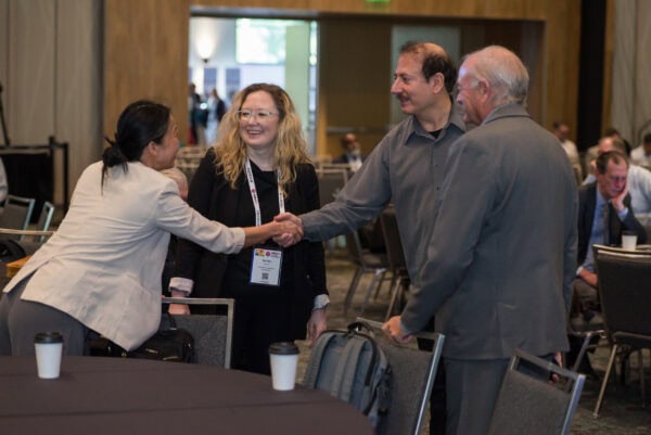 SIIM 2025 Annual Meeting - Jason Dixson Photography - 250522 - 081414 - 5039