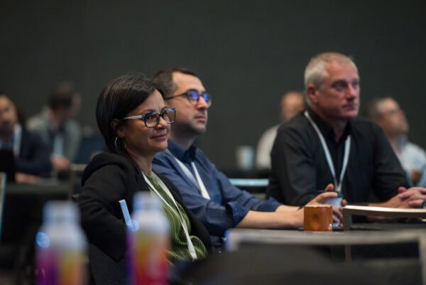 SIIM 2025 Annual Meeting - Jason Dixson Photography - 250522 - 081835 - 5047