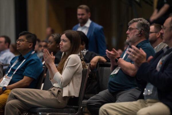 SIIM 2025 Annual Meeting - Jason Dixson Photography - 250522 - 082305 - 5067