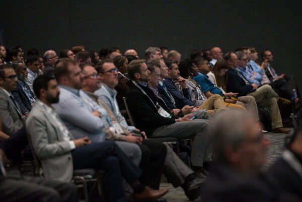 SIIM 2025 Annual Meeting - Jason Dixson Photography - 250522 - 084318 - 5132