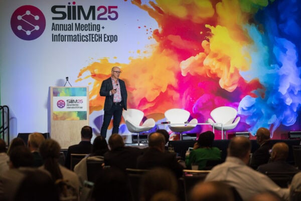 SIIM 2025 Annual Meeting - Jason Dixson Photography - 250522 - 084906 - 5140