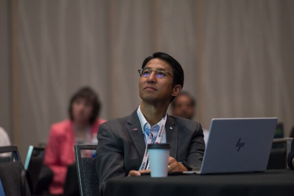 SIIM 2025 Annual Meeting - Jason Dixson Photography - 250522 - 090454 - 5143