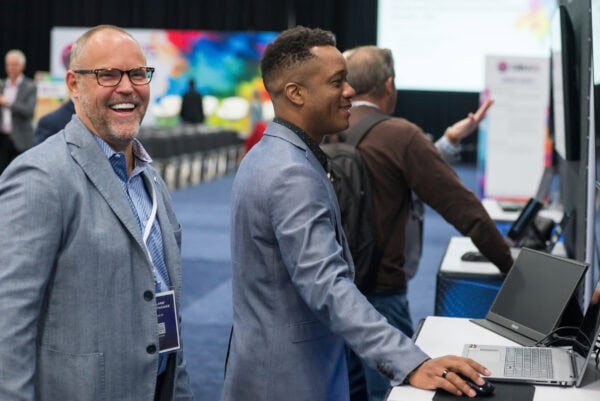 SIIM 2025 Annual Meeting - Jason Dixson Photography - 250522 - 095242 - 5347