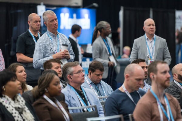 SIIM 2025 Annual Meeting - Jason Dixson Photography - 250522 - 095549 - 5360