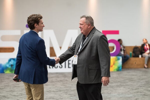 SIIM 2025 Annual Meeting - Jason Dixson Photography - 250522 - 101027 - 5378