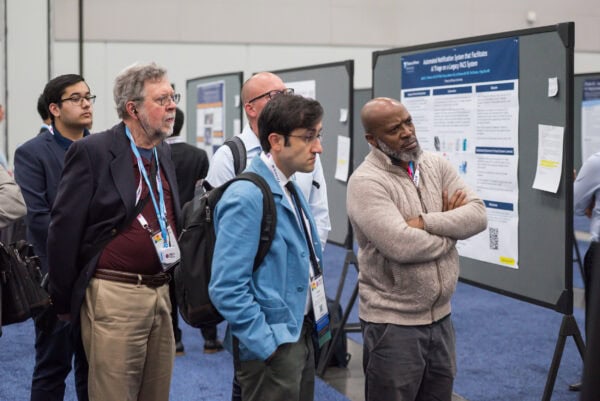 SIIM 2025 Annual Meeting - Jason Dixson Photography - 250522 - 101241 - 5387