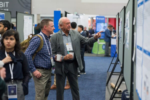 SIIM 2025 Annual Meeting - Jason Dixson Photography - 250522 - 101415 - 5394