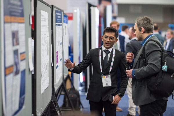 SIIM 2025 Annual Meeting - Jason Dixson Photography - 250522 - 101732 - 5396