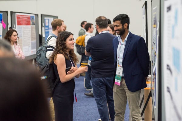 SIIM 2025 Annual Meeting - Jason Dixson Photography - 250522 - 103047 - 5415