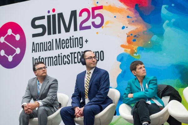 SIIM 2025 Annual Meeting - Jason Dixson Photography - 250522 - 103705 - 5434