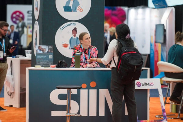 SIIM 2025 Annual Meeting - Jason Dixson Photography - 250522 - 111143 - 5495
