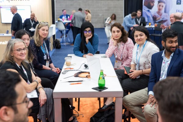 SIIM 2025 Annual Meeting - Jason Dixson Photography - 250522 - 121412 - 4254