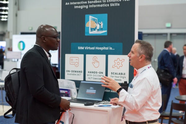 SIIM 2025 Annual Meeting - Jason Dixson Photography - 250522 - 123232 - 5556