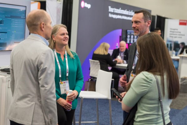 SIIM 2025 Annual Meeting - Jason Dixson Photography - 250522 - 124013 - 5607