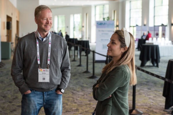 SIIM 2025 Annual Meeting - Jason Dixson Photography - 250522 - 165049 - 5641