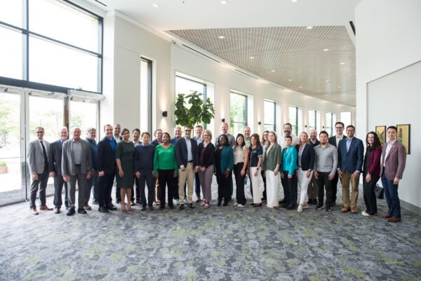 SIIM 2025 Annual Meeting - Jason Dixson Photography - 250522 - 165929 - 4278